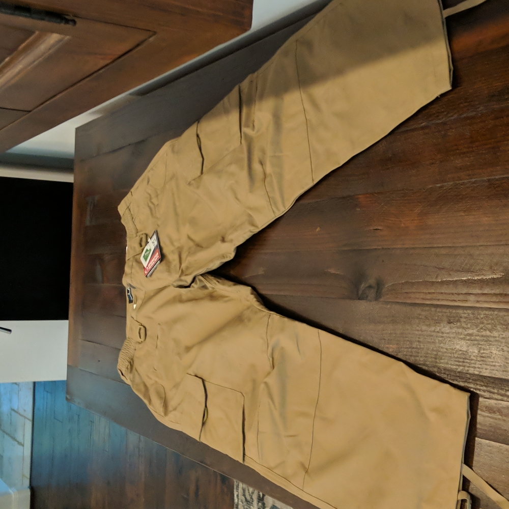 L A Police Gear Tactical Operator Pants 36/30